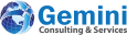 Gemini Consulting and Services