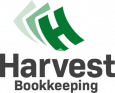 Harvest Bookkeeping