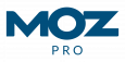 Moz Pro