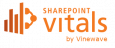 SharePoint Vitals