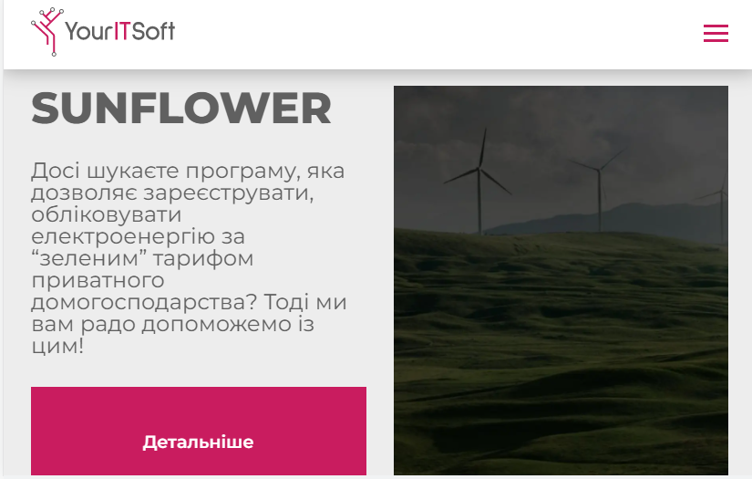 Your IT SOFT screenshot 2