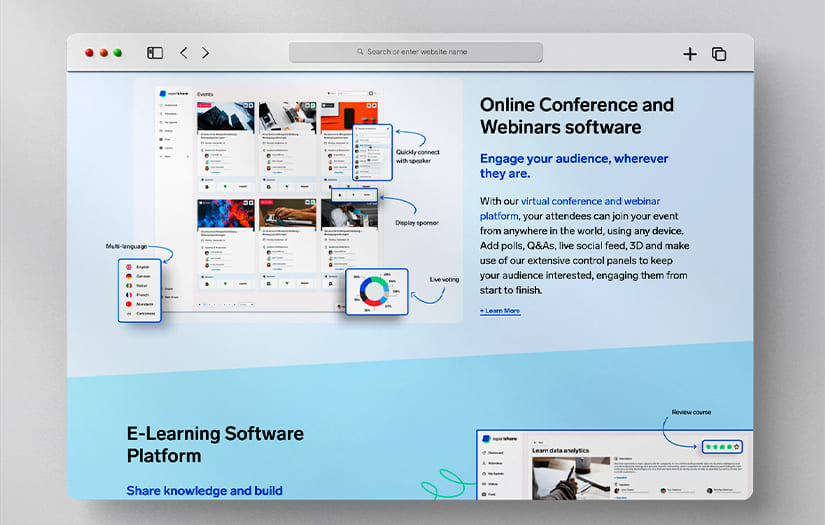 ExpertShare screenshot 2