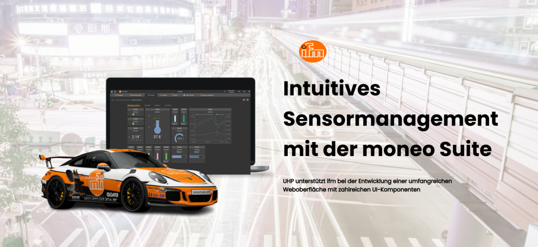 ifm moneo screenshot 1
