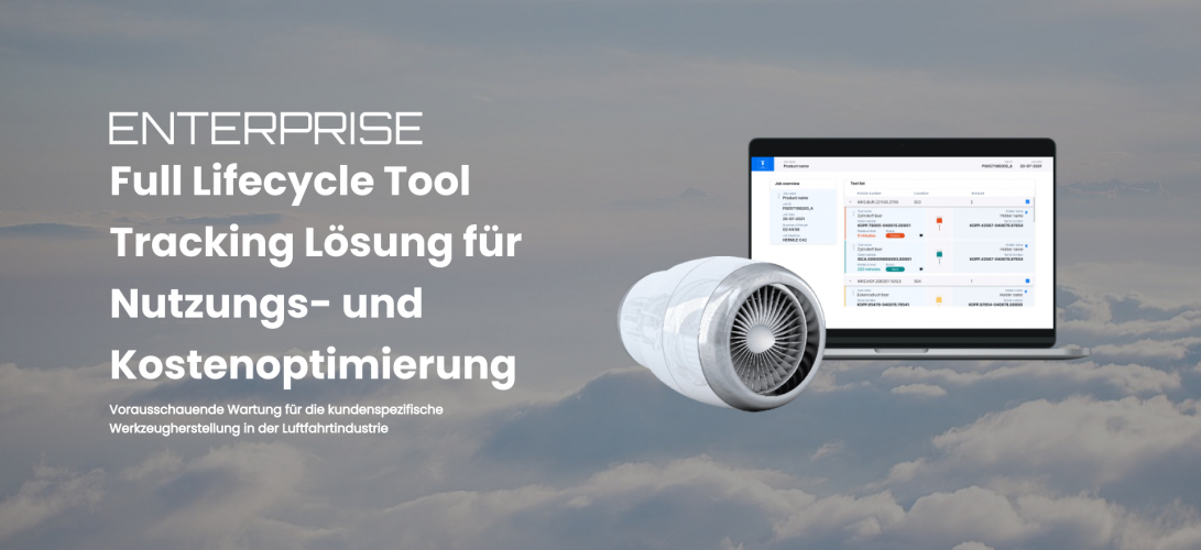 ENTERPRISE screenshot 1
