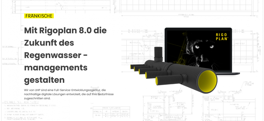 Rigoplan 8.0 screenshot 1