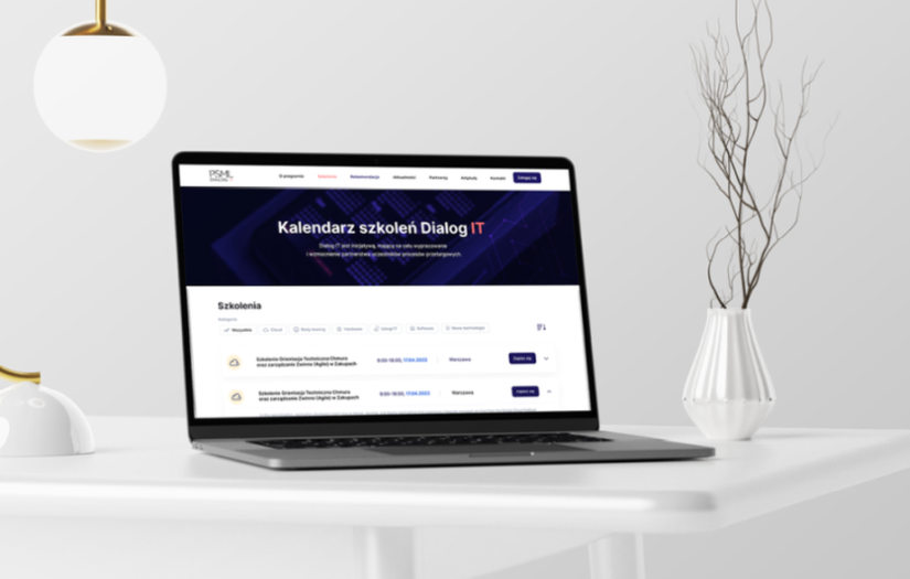 PSML Dialog screenshot 1