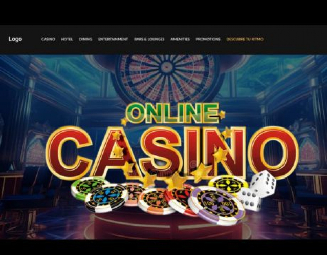 Online Casino Game Development screenshot 1