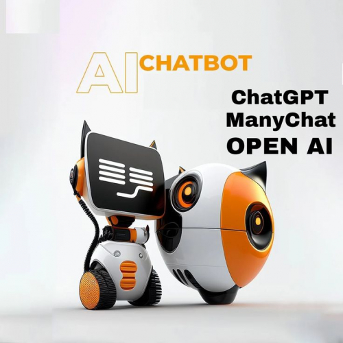 AIChatbot Development screenshot 1