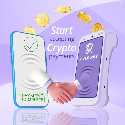 Crypto Payment Gateway Development screenshot 1