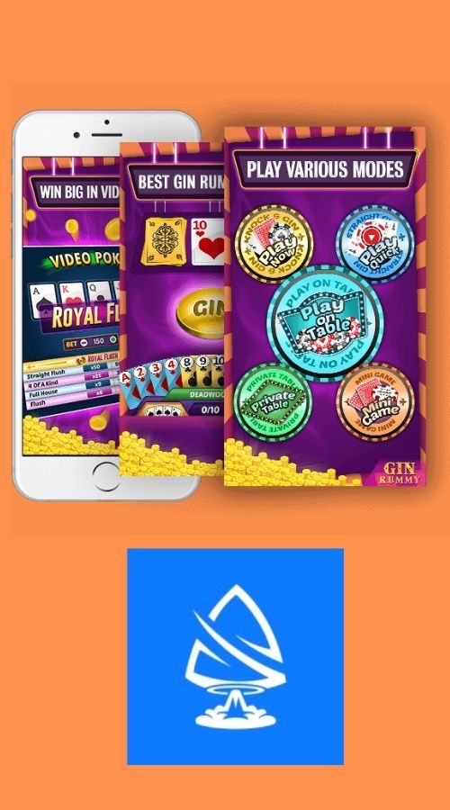 Rummy Game Development Company screenshot 1