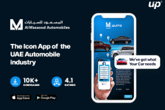 Al Masaood : one of the leading trading families