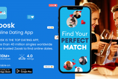 Zoosk