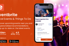 Eventbrite