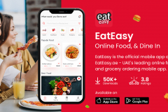 EatEasy
