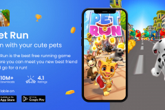 Pet Run