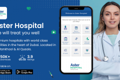 My Aster