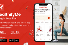 HealthifyMe