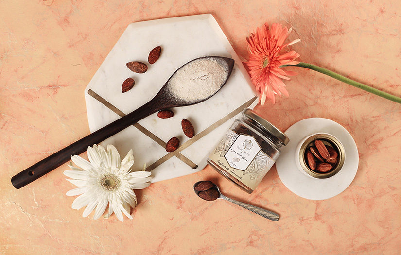 Vedic Nuts screenshot 2