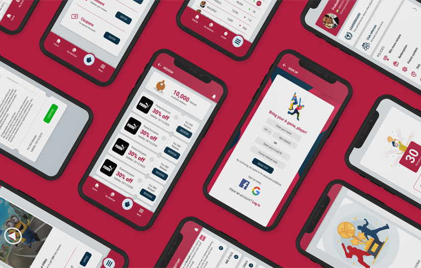 Play CKC screenshot 1