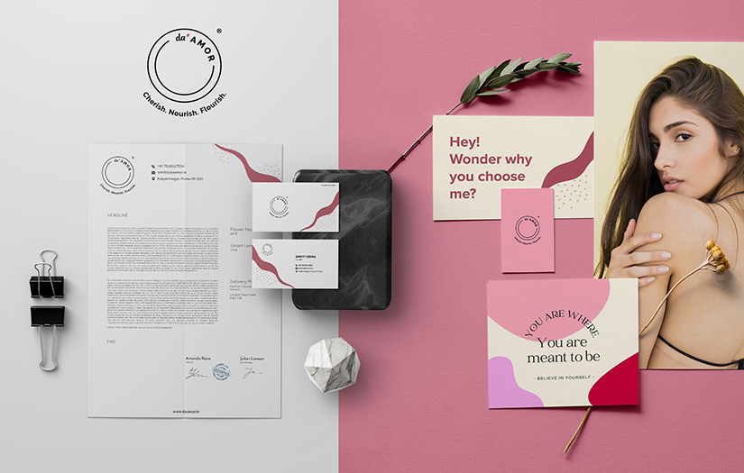 Da'amor screenshot 1