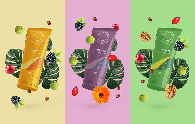 Da'amor screenshot 2