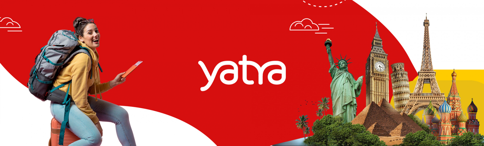 Yatra screenshot 1