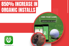 Golf GPS SwingU