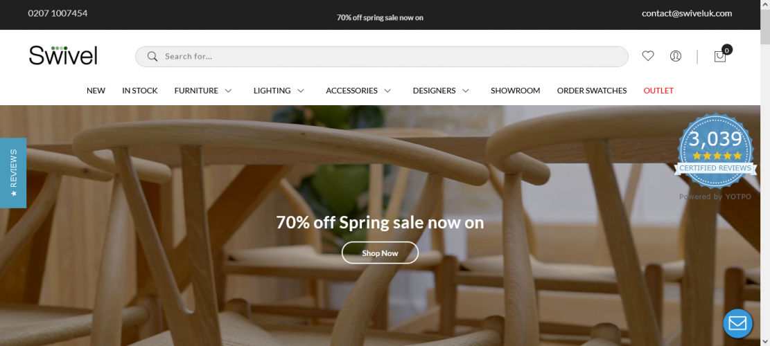 Magento Store Migration and Customization screenshot 1