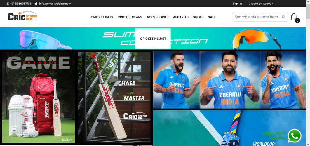 Magento 2 Customization screenshot 1