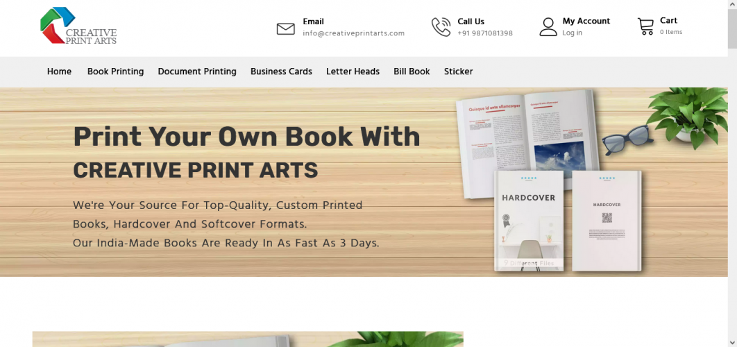 Magento 2 Store Development screenshot 1