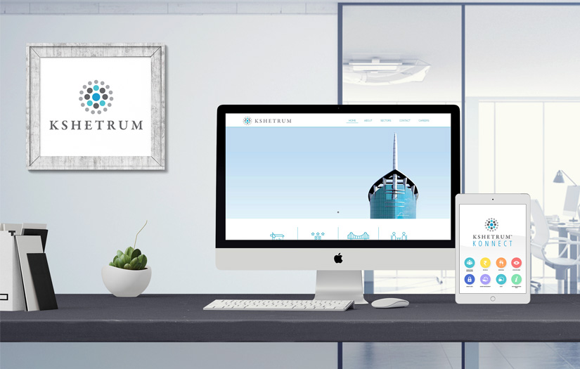 Kshetrum screenshot 2