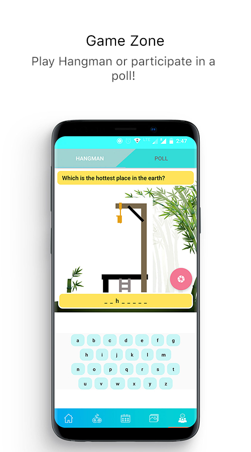 Our Wedding App screenshot 4