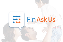 FinAskUs