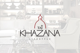 Taj Khazana