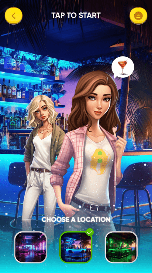 Guru Cocktails screenshot 2