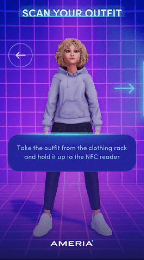 Avatar Dress Up screenshot 4
