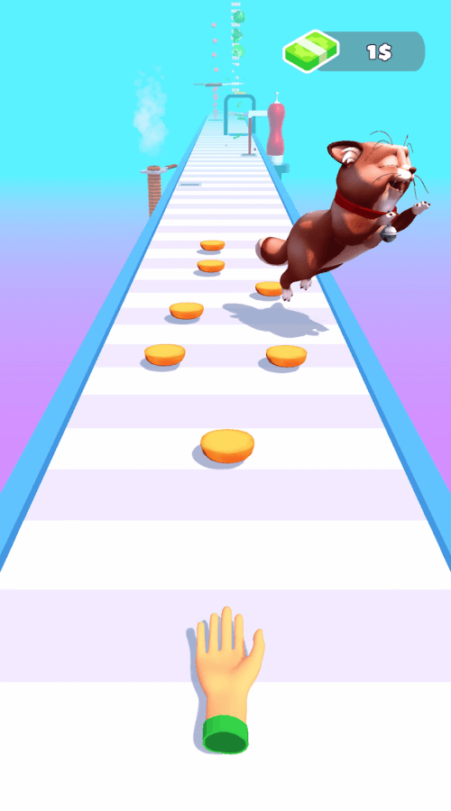 Burger Queen screenshot 4