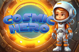Cosmic Hero