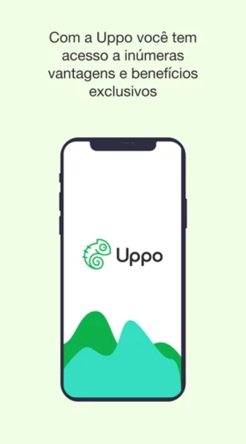 Uppo- Vinicius screenshot 1