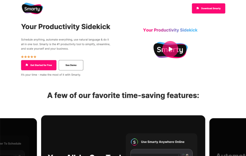 Denzil Eden screenshot 1