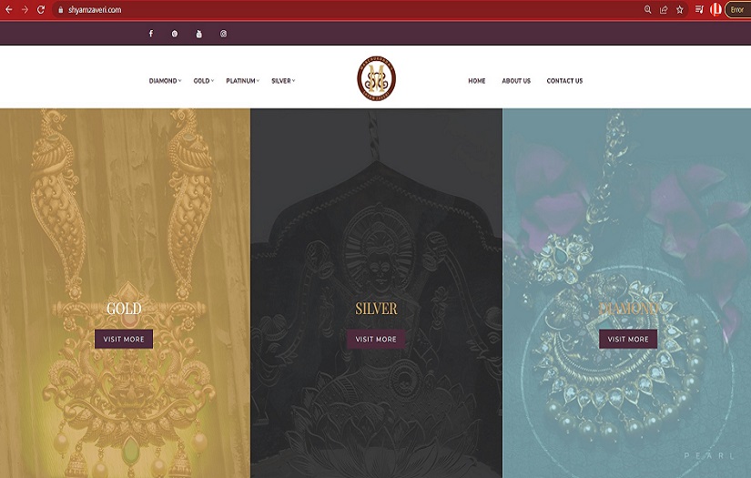 Manchukonda's Shyam Zaveri screenshot 2