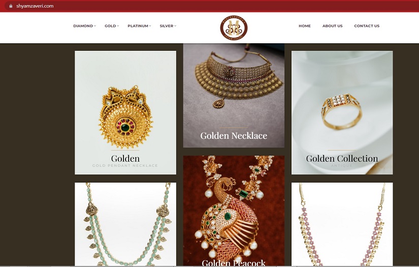 Manchukonda's Shyam Zaveri screenshot 1