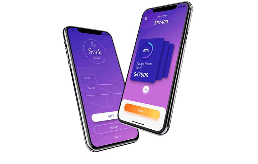 Sock Away screenshot 5