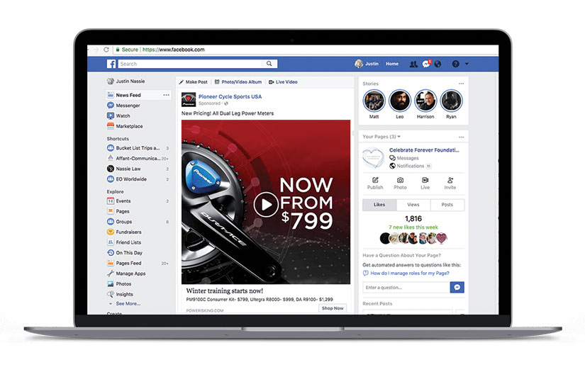 Pioneer Electronics screenshot 1