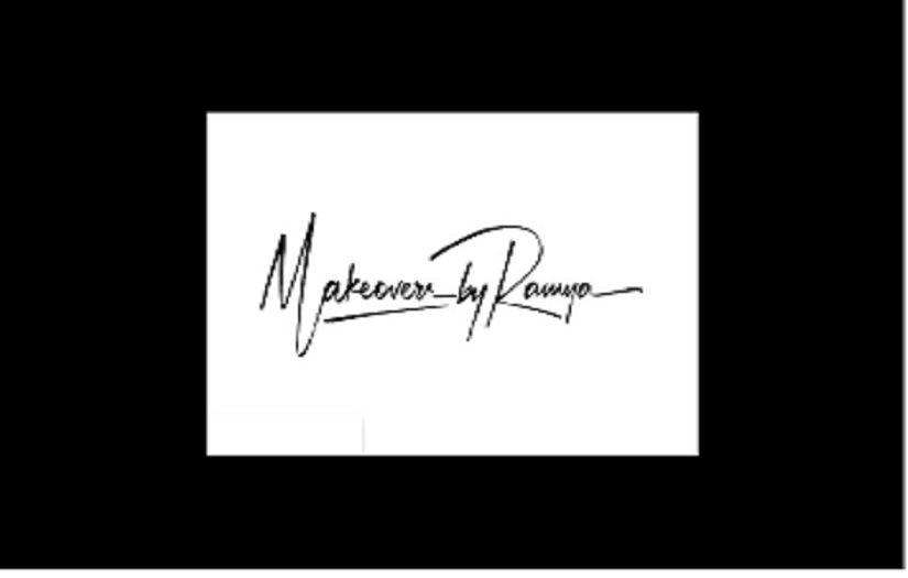 Makeover by Ramya screenshot 1