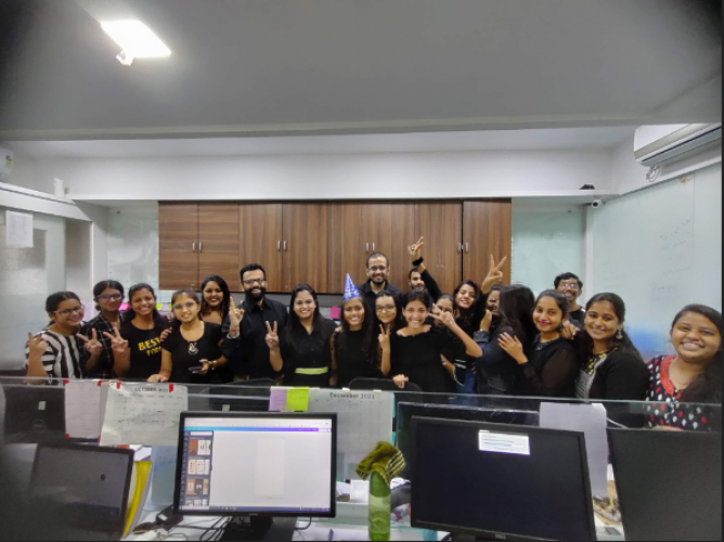 Hire Glocal screenshot 2