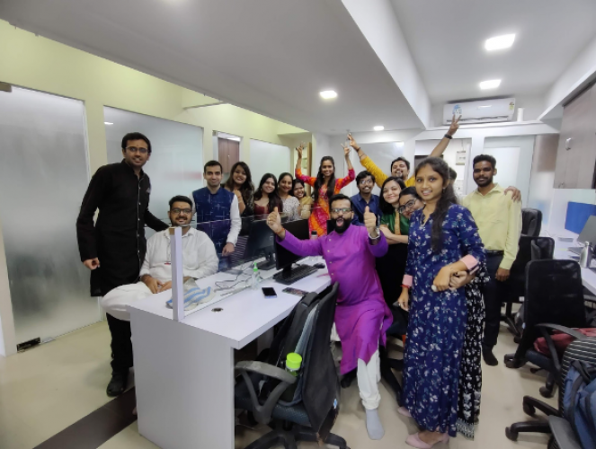 Hire Glocal screenshot 3