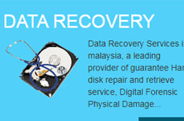 Smart Data Recovery Malaysia