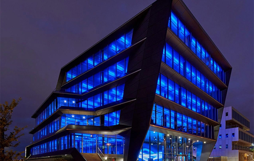 Jibe - Blockchain Development screenshot 1