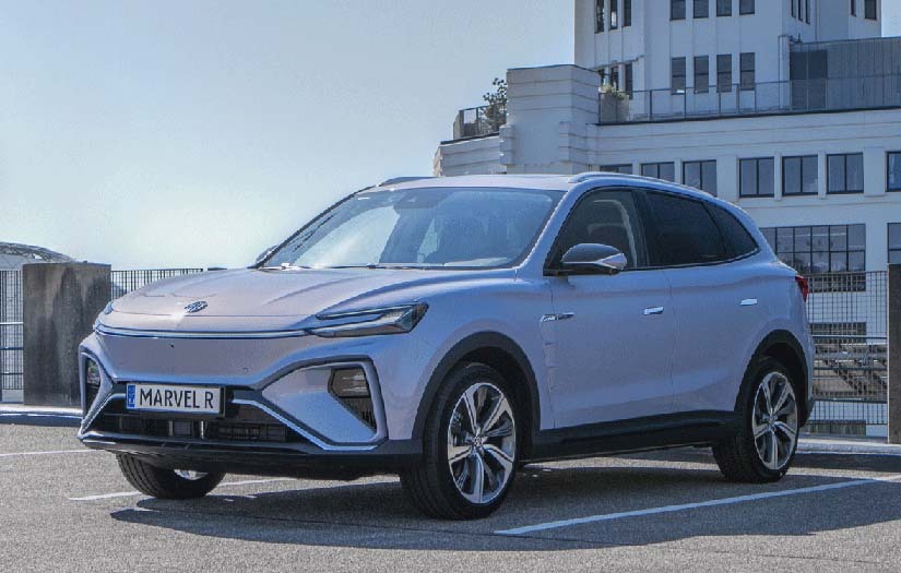 MG Motors - Repairers Platform screenshot 1